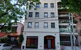 Rawson 3840 Alquiler Suite La Lucila, Vicente Lopez